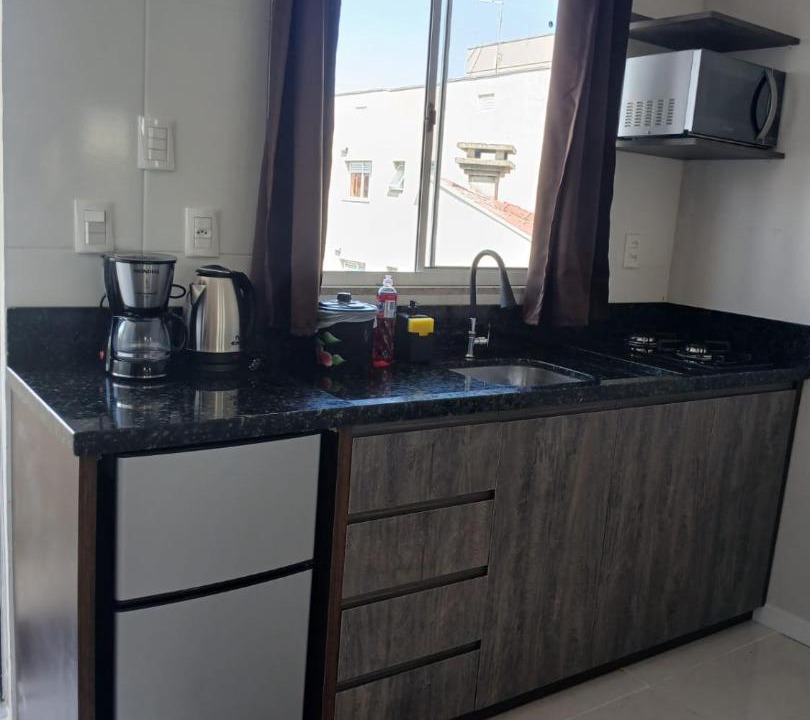 Photo of Kitchen in Universitario