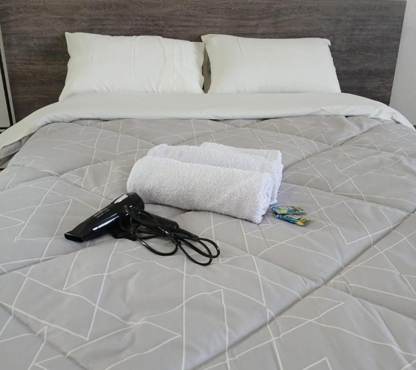 Photo of Bedroom in Universitario