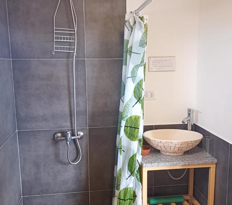 Photo of Bathroom in Camarones