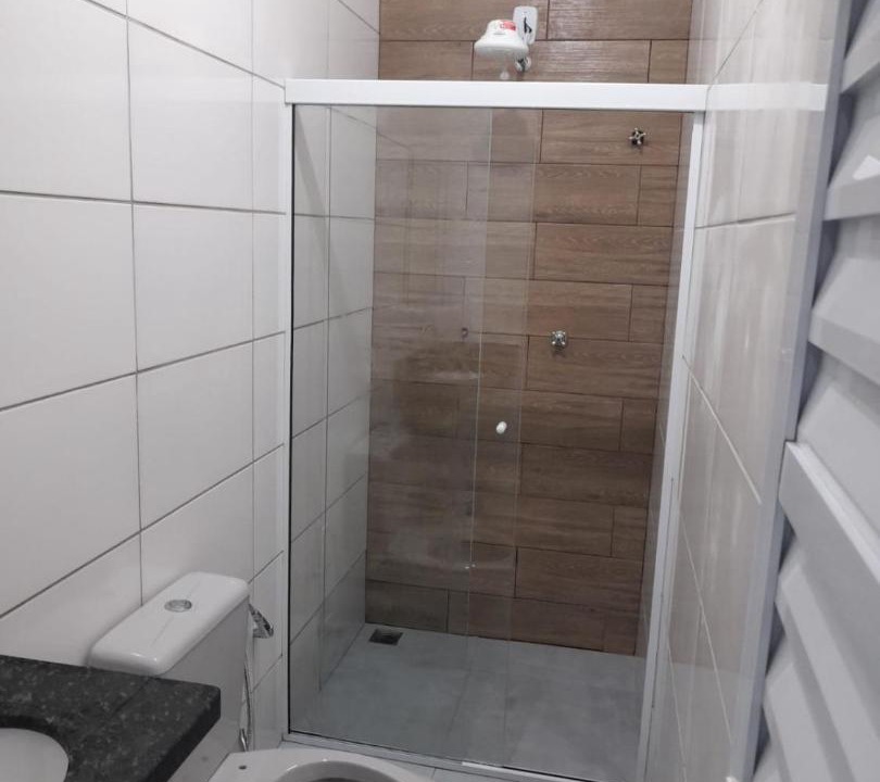 Photo of Bathroom in Ribeirao Preto