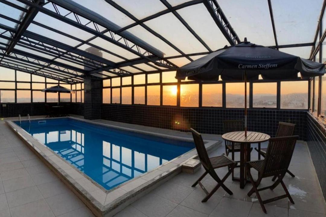 Photo of Patio Balcony in Centro