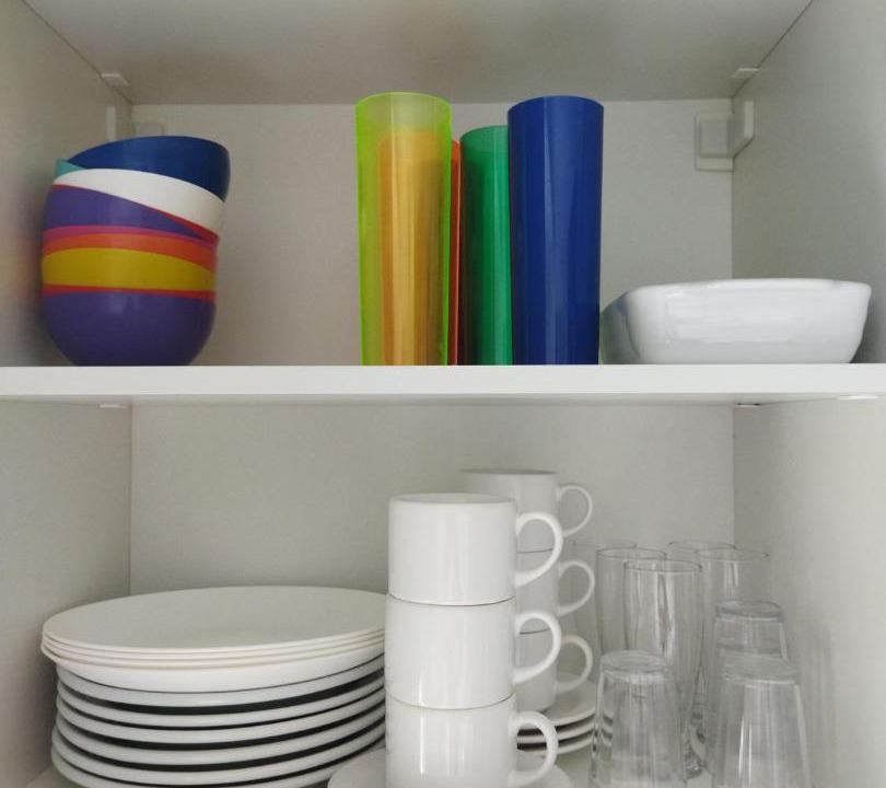 Photo of Kitchen in Praia dos Carneiros