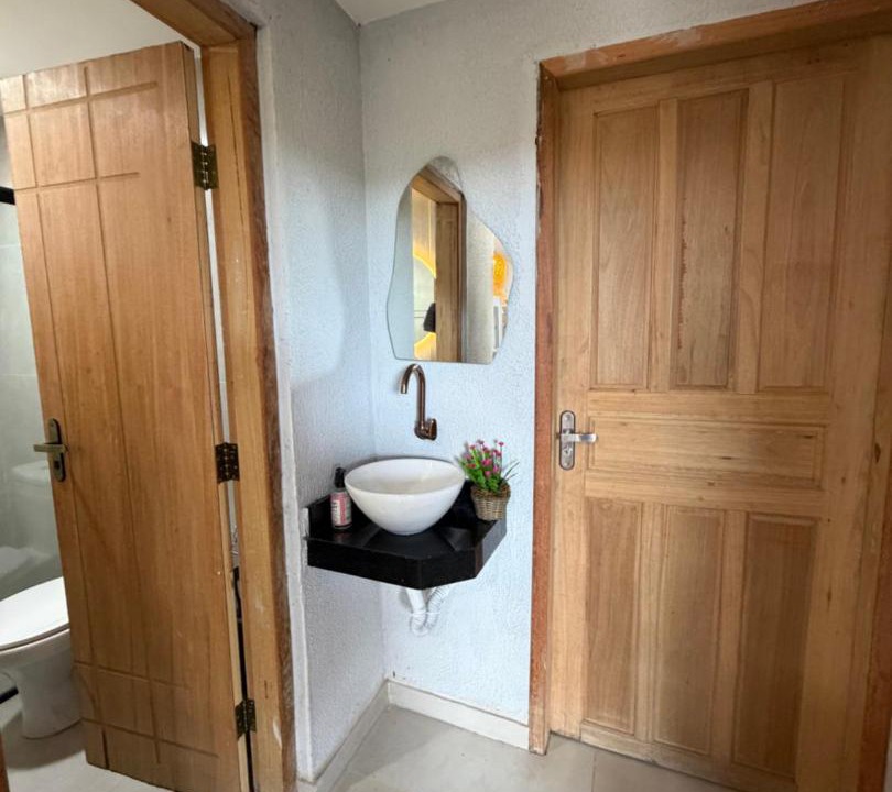 Photo of Bathroom in Cavalcante