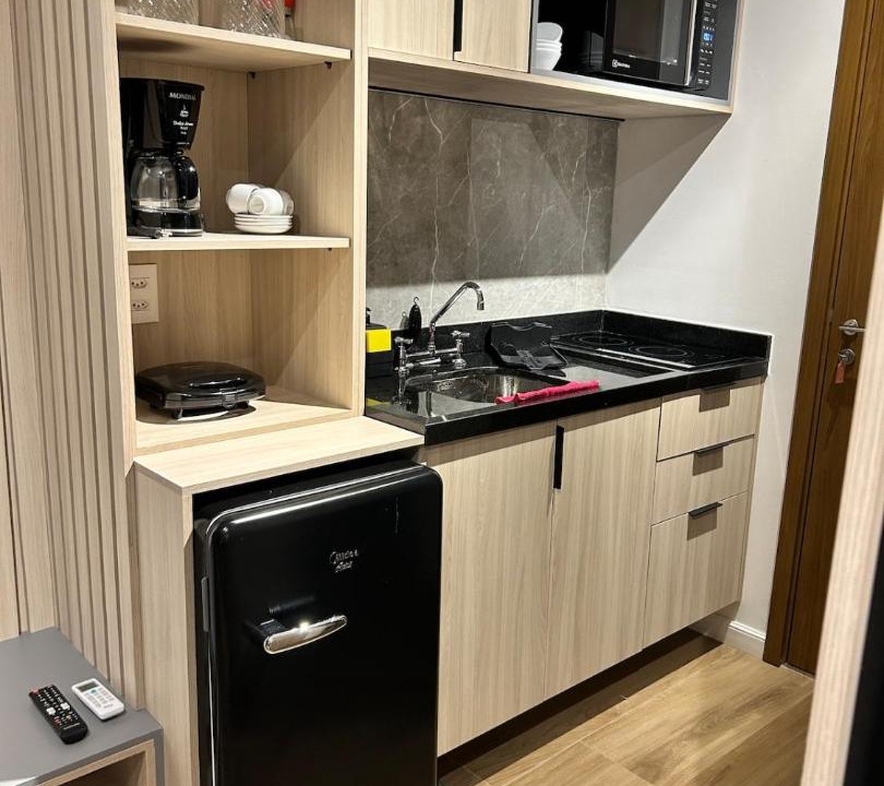 Photo of Kitchen in Consolacao