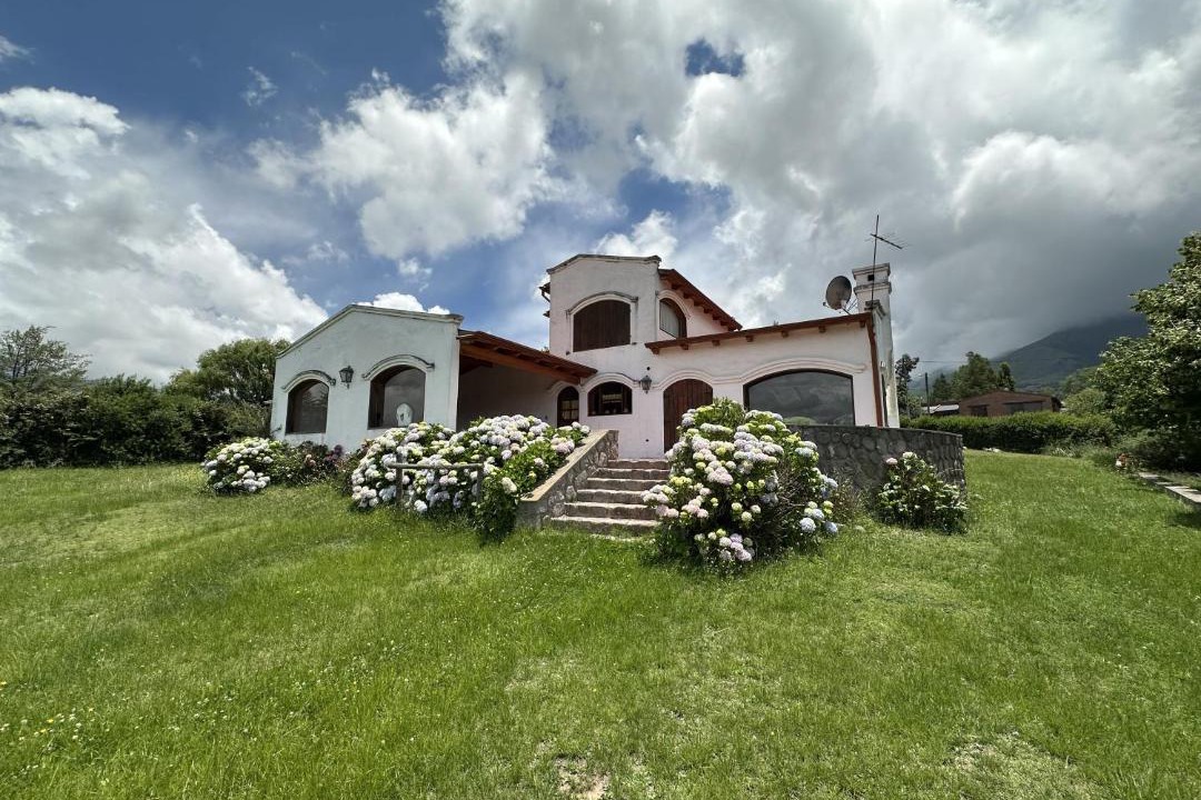 Photo of Others in Tafi del Valle
