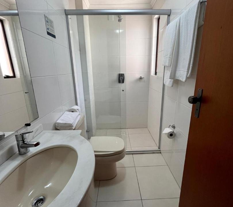 Photo of Bathroom in Centro