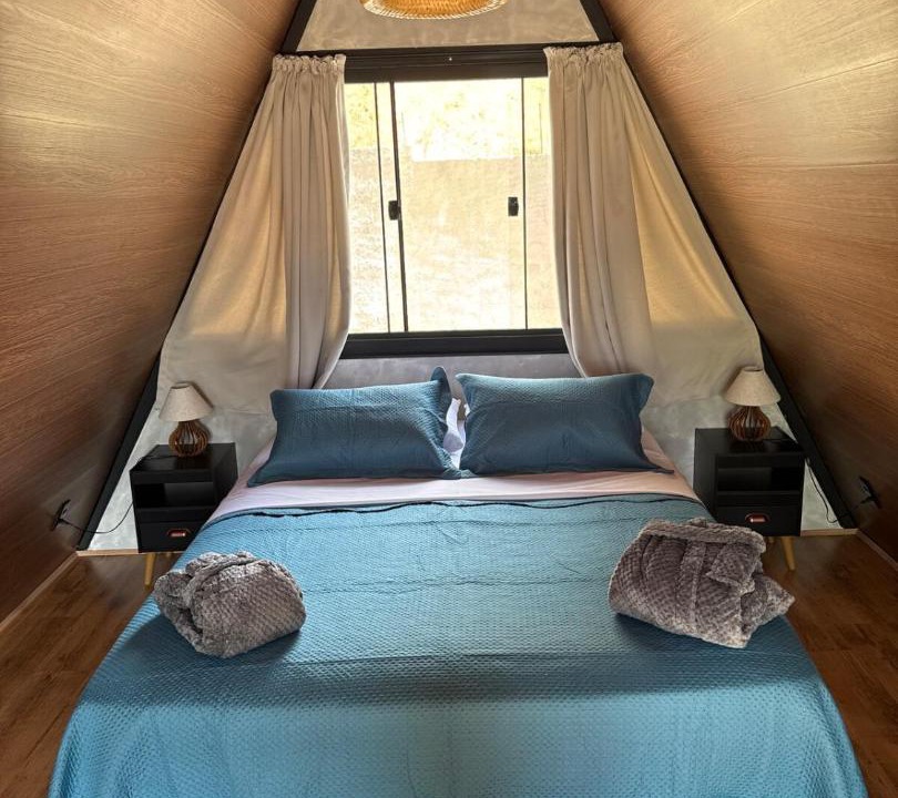 Photo of Bedroom in Teresopolis