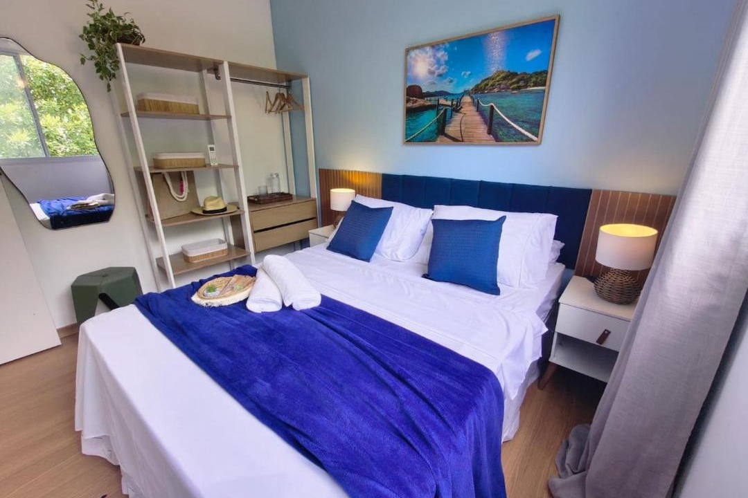 Photo of Bedroom in Vargem Grande