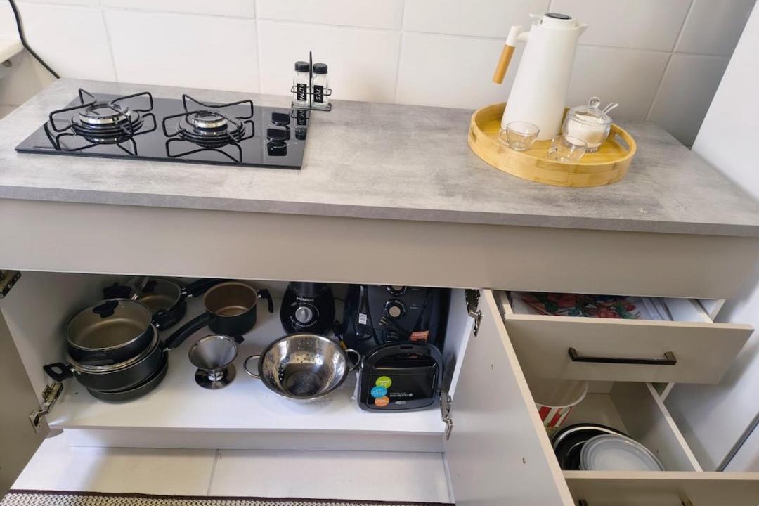 Photo of Kitchen in Vargem Grande