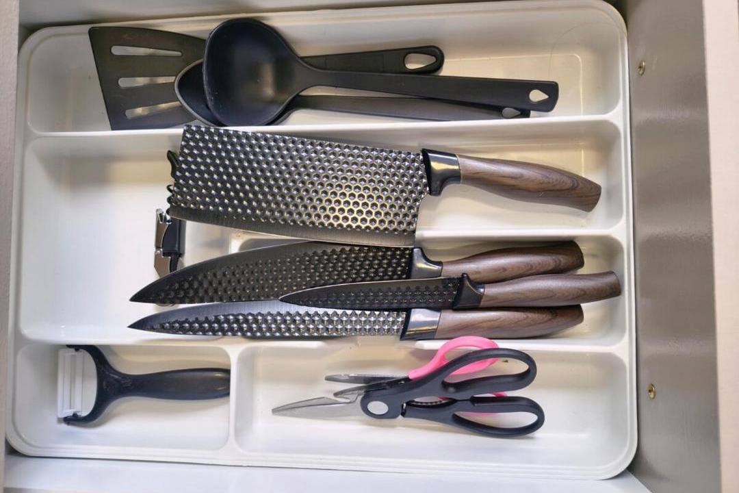 Photo of Kitchen in Vargem Grande