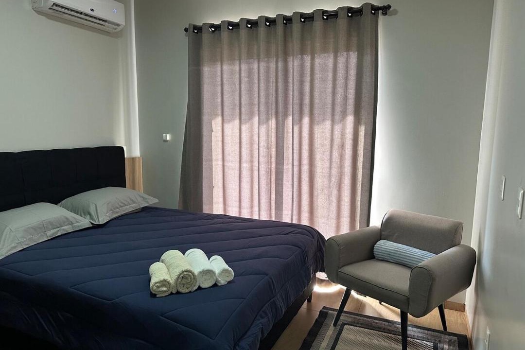 Photo of Bedroom in Alto Parana Department