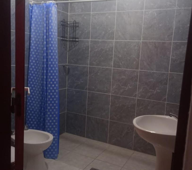 Photo of Bathroom in Tinogasta