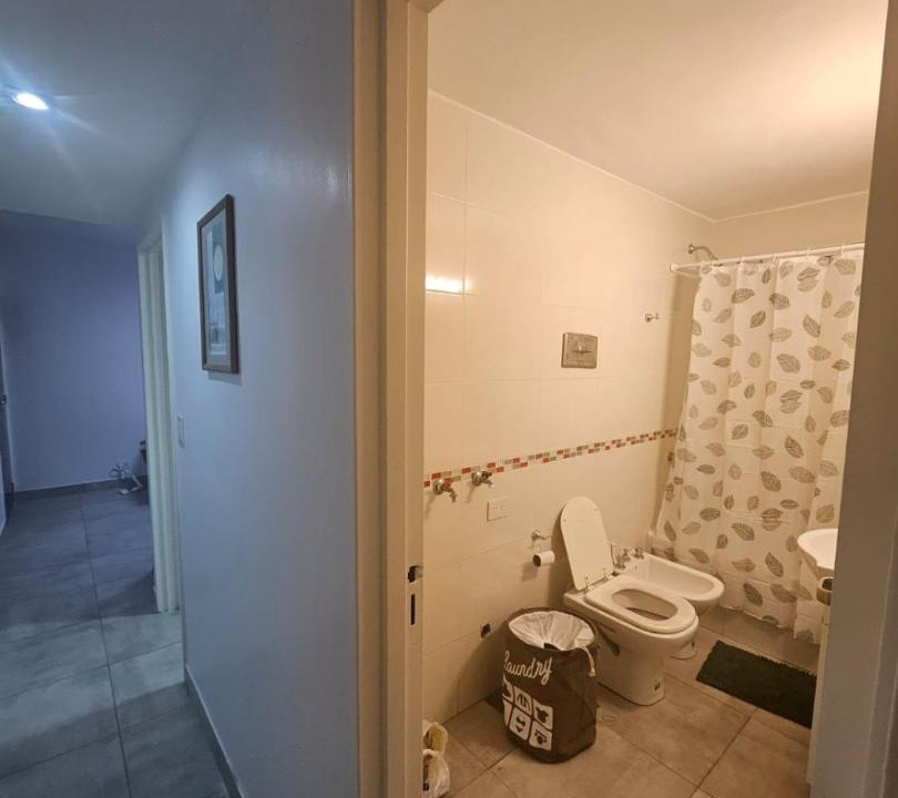 Photo of Bathroom in Palermo