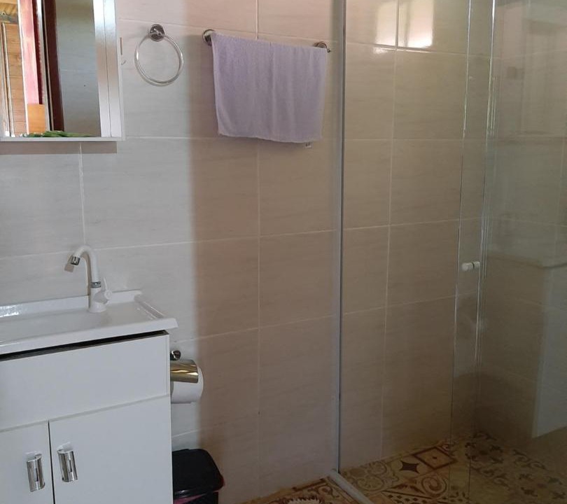 Photo of Bathroom in Urubici
