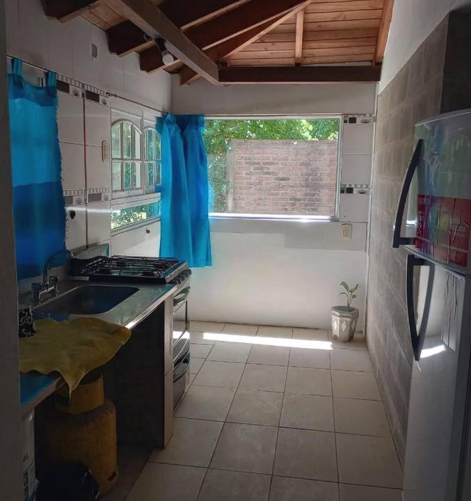 Photo of Kitchen in Colon