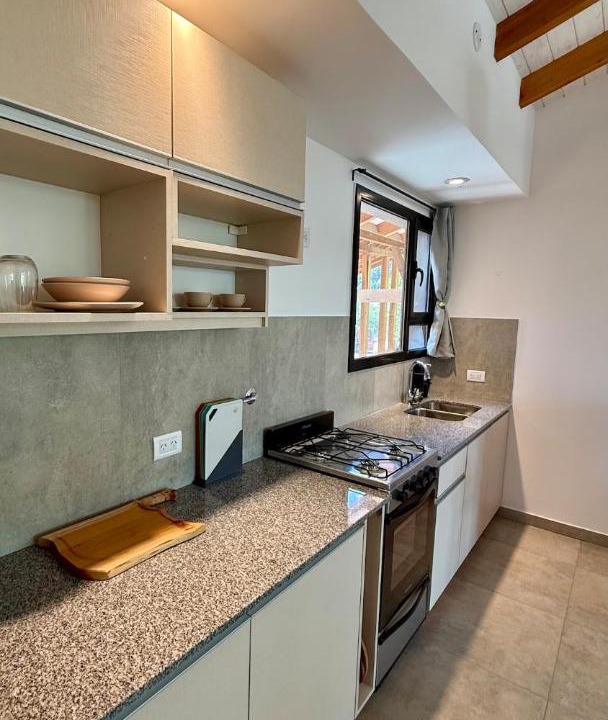 Photo of Kitchen in El Bolson