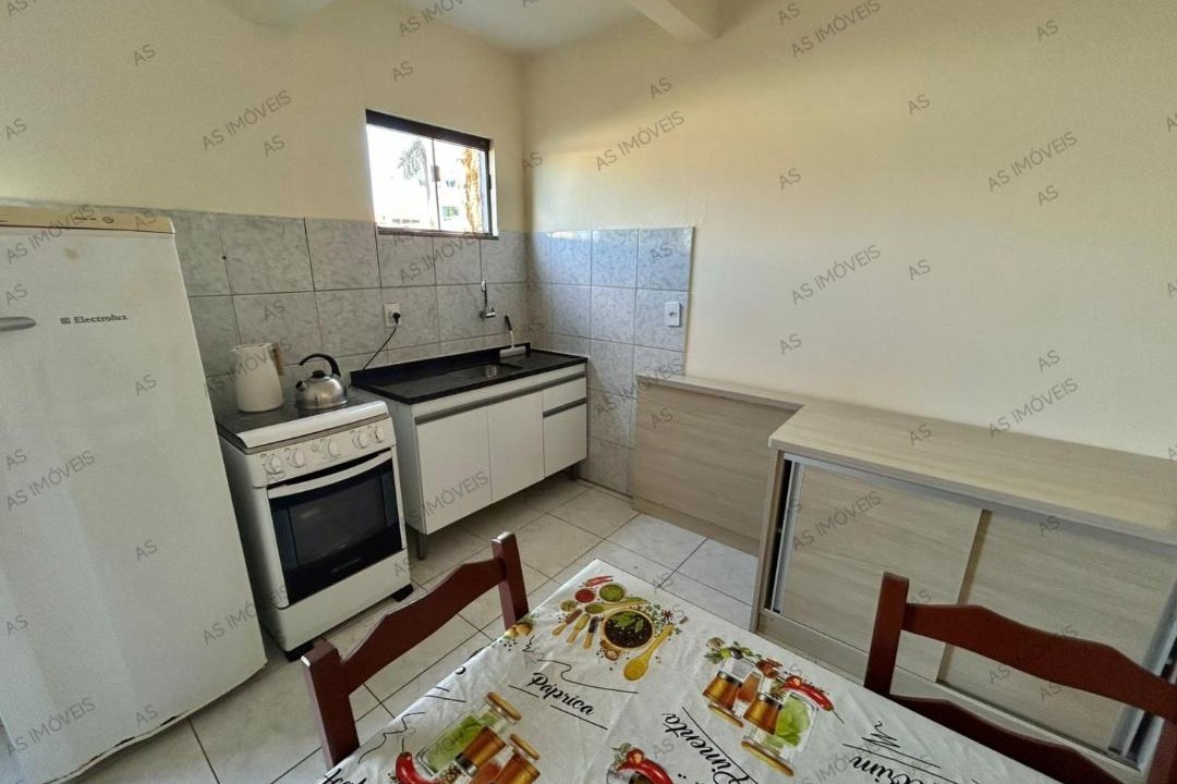 Photo of Kitchen in Ingleses do Rio Vermelho