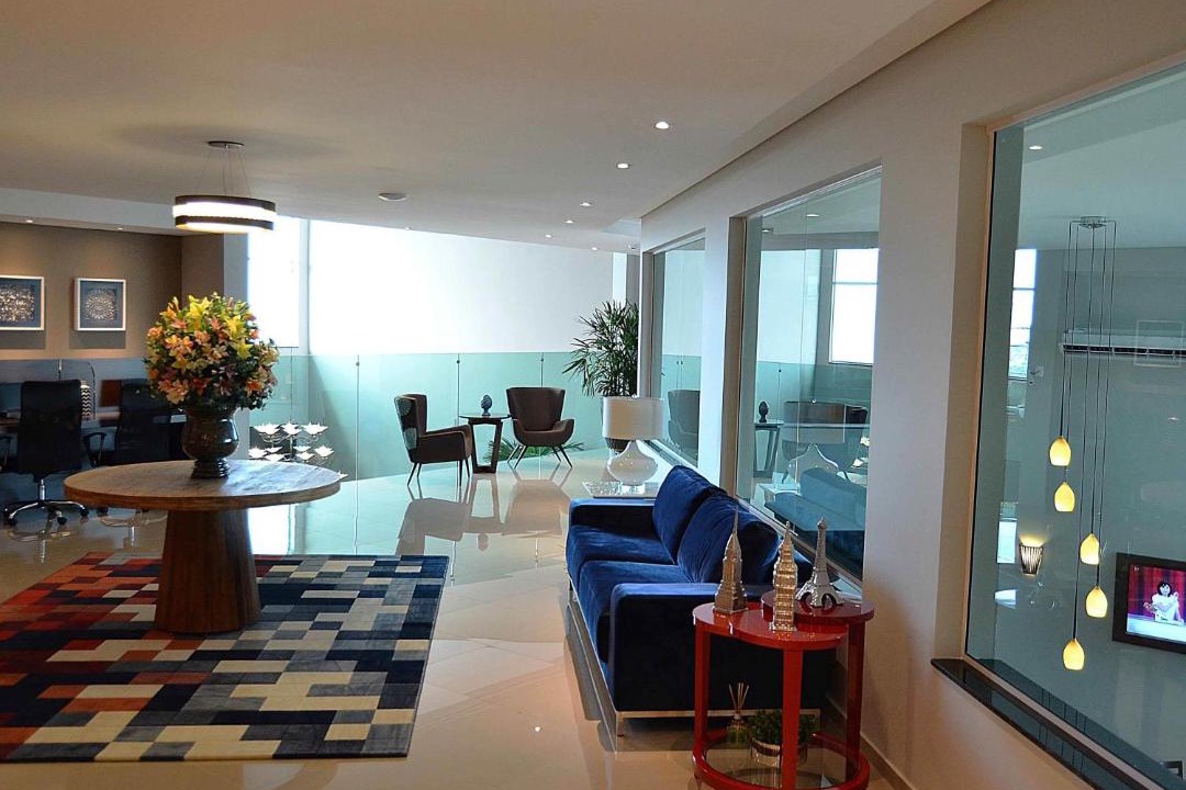 Photo of Livingroom in Matao