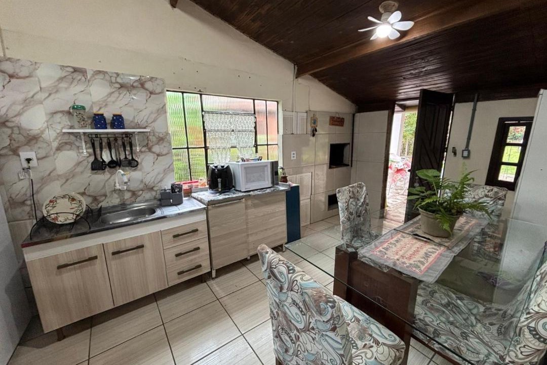 Photo of Kitchen in Viamao