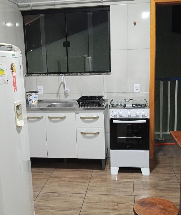 Photo of Kitchen in Irati