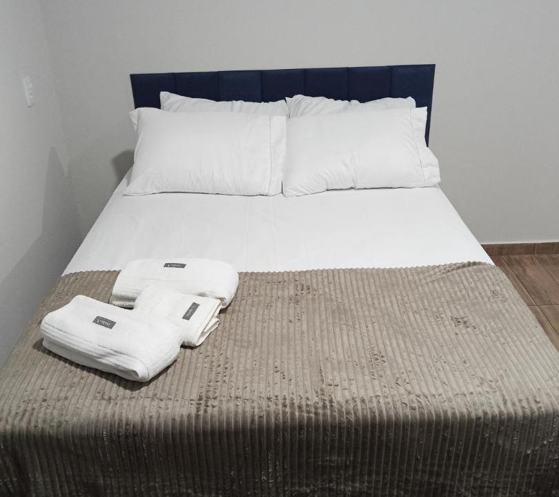Photo of Bedroom in Irati