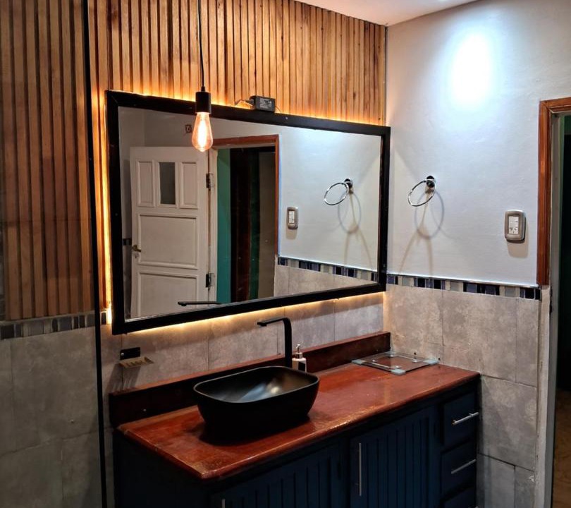 Photo of Bathroom in Belen