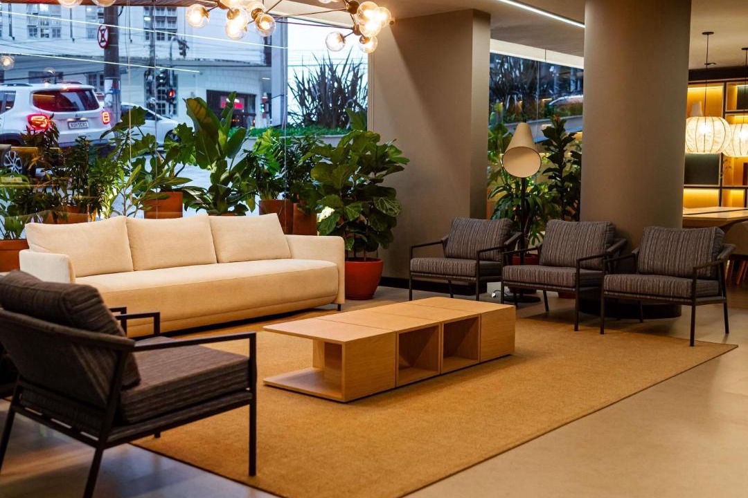 Photo of Livingroom in Centro