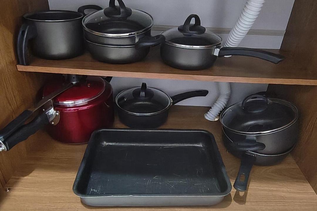 Photo of Kitchen in Fragata