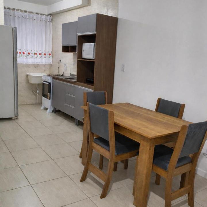 Photo of Kitchen in Fragata