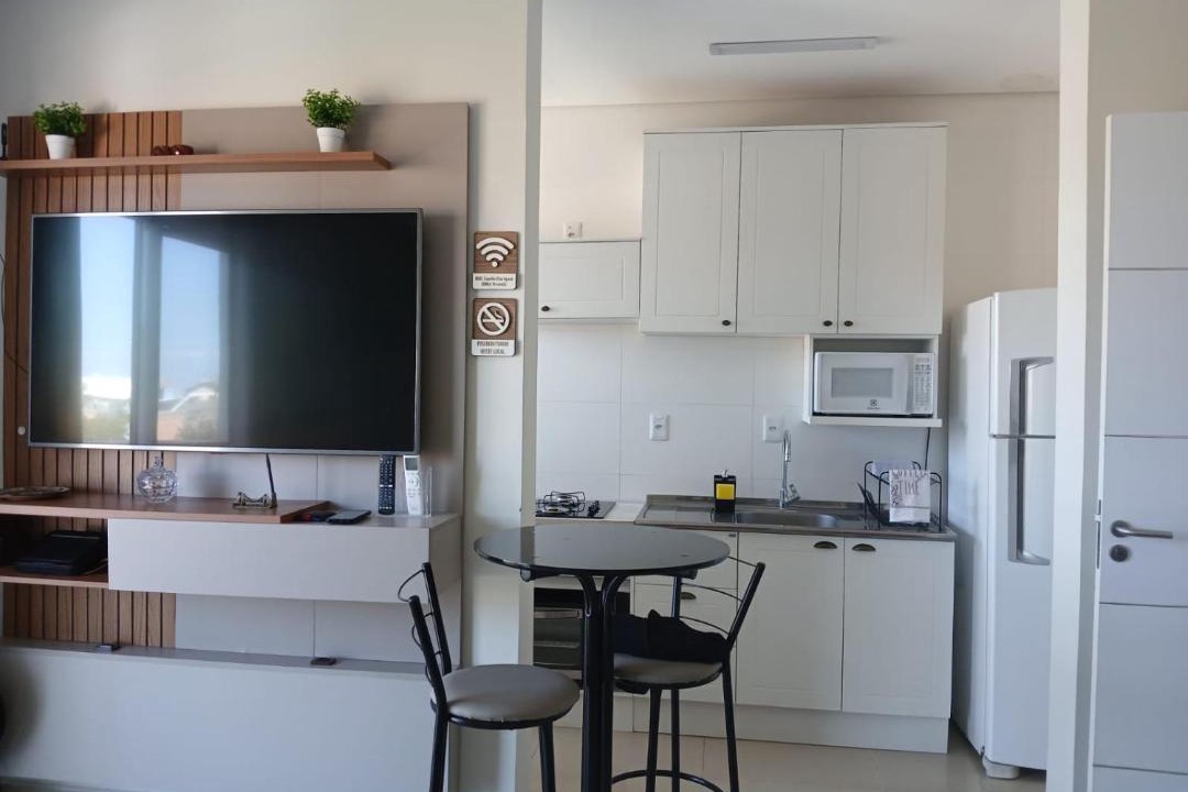 Photo of Kitchen in Santinho
