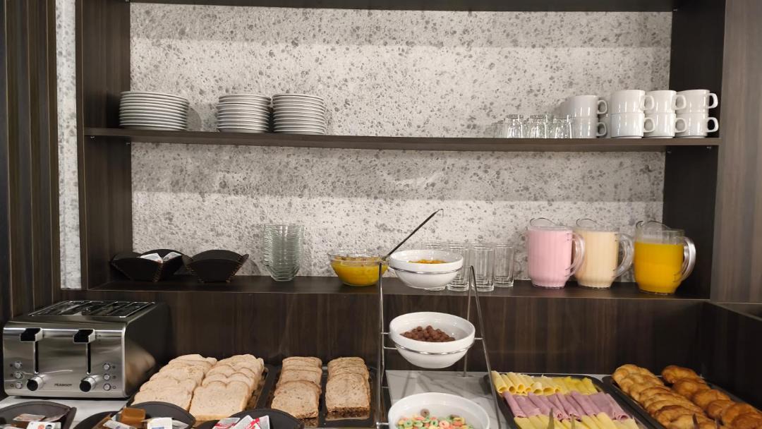 Photo of Kitchen in Congreso