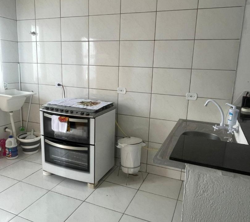 Photo of Kitchen in Pontal de Santa Marina