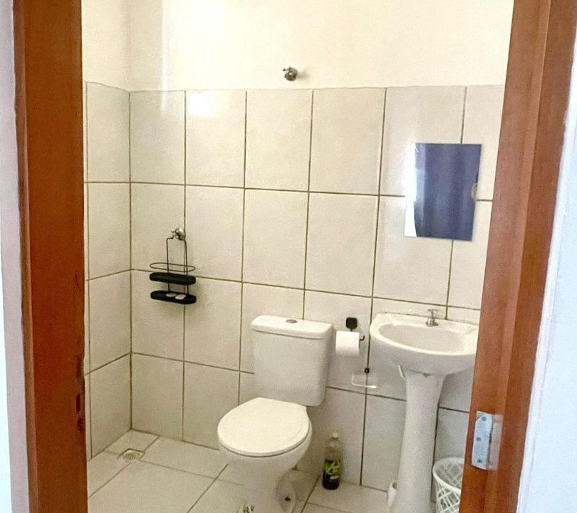 Photo of Bathroom in Pontal de Santa Marina