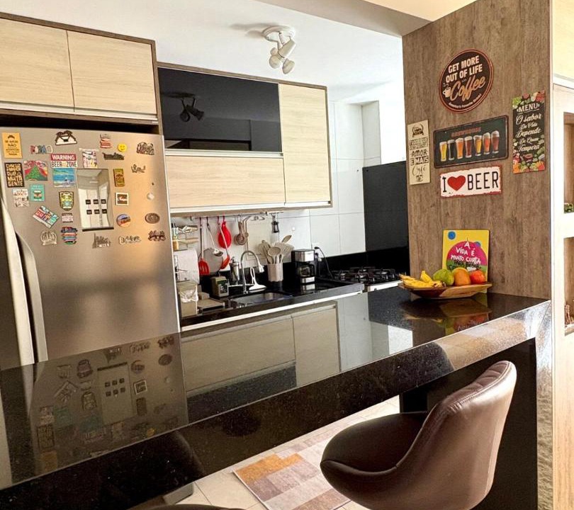Photo of Kitchen in Itapua
