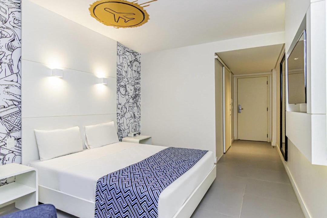 Photo of Bedroom in Zona Sul