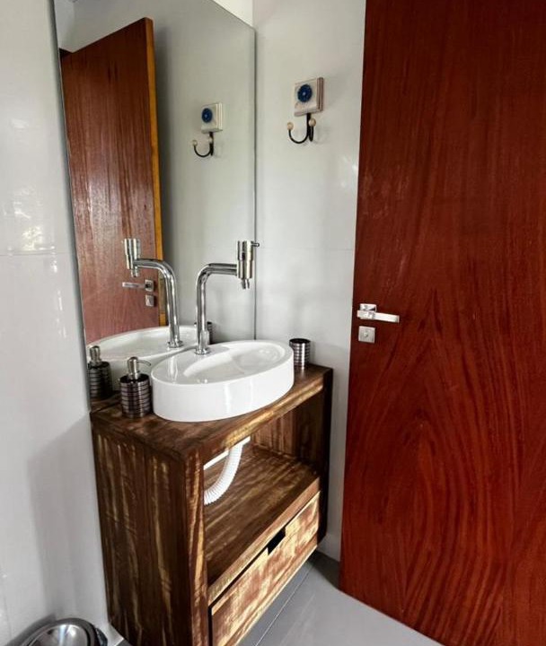 Photo of Bathroom in Paulo Lopes