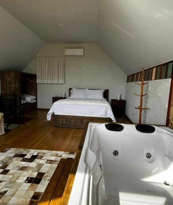 Photo of Bedroom in Paulo Lopes
