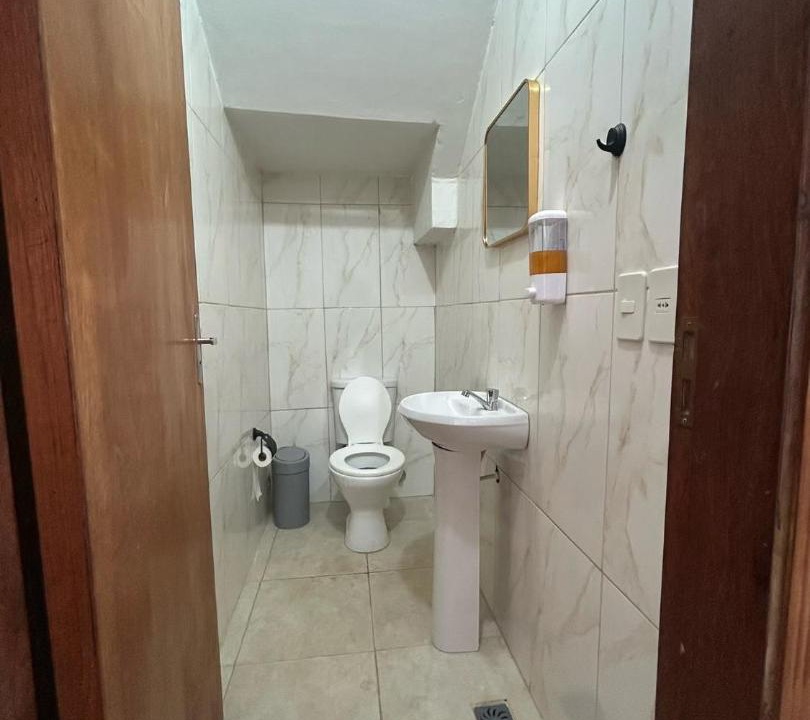 Photo of Bathroom in Luque