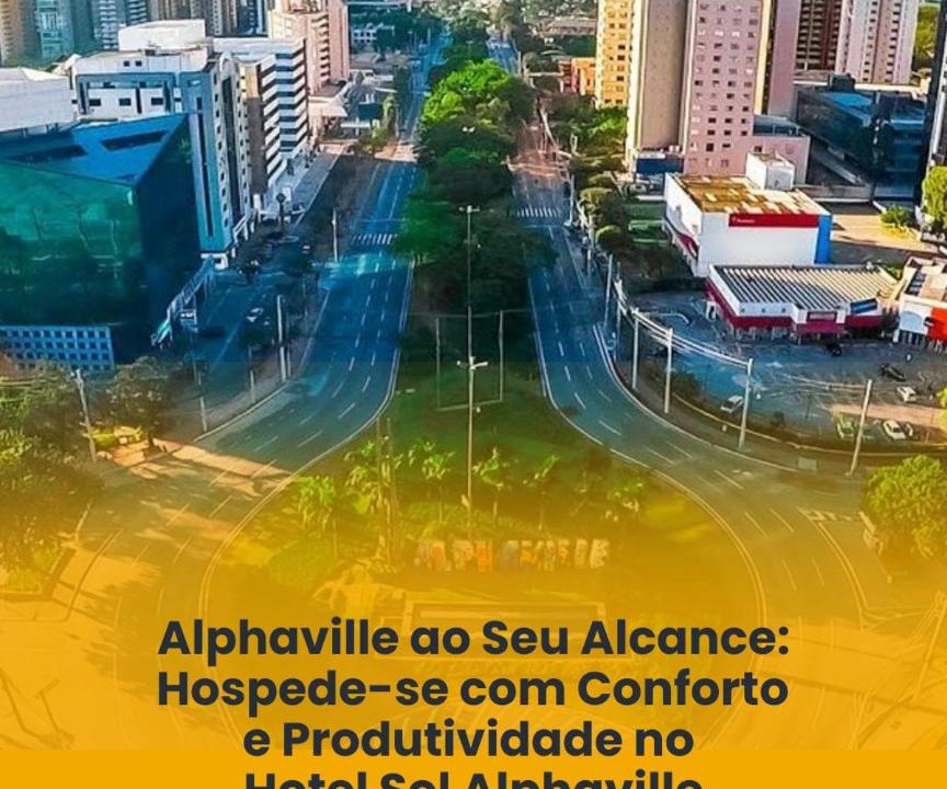 Photo of Others in Alphaville Industrial