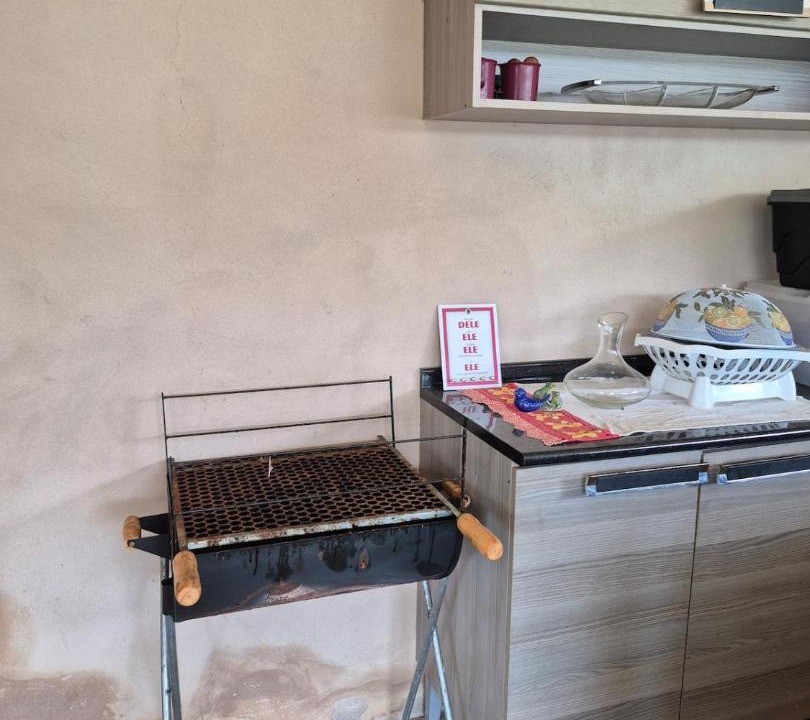 Photo of Kitchen in Serra Azul