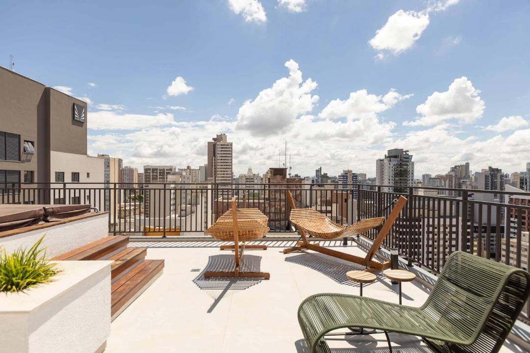 Photo of Patio Balcony in Matriz