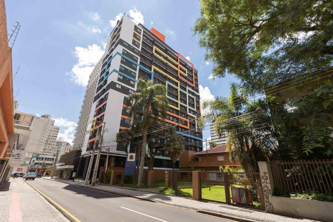 Photo of Buildings in Matriz