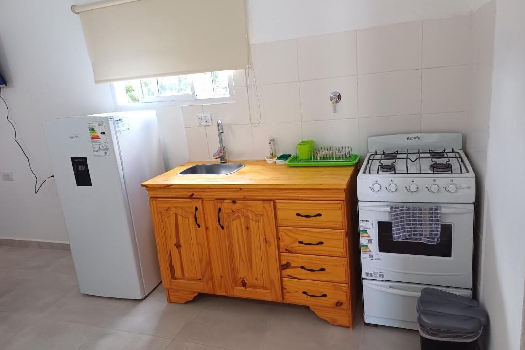 Photo of Kitchen in Ostende