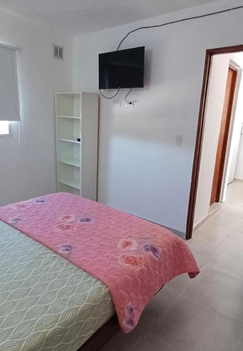 Photo of Bedroom in Ostende
