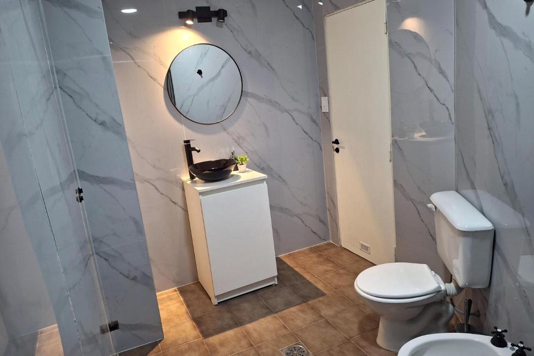 Photo of Bathroom in Santa Fe