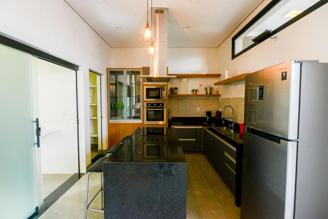 Photo of Kitchen in Franca