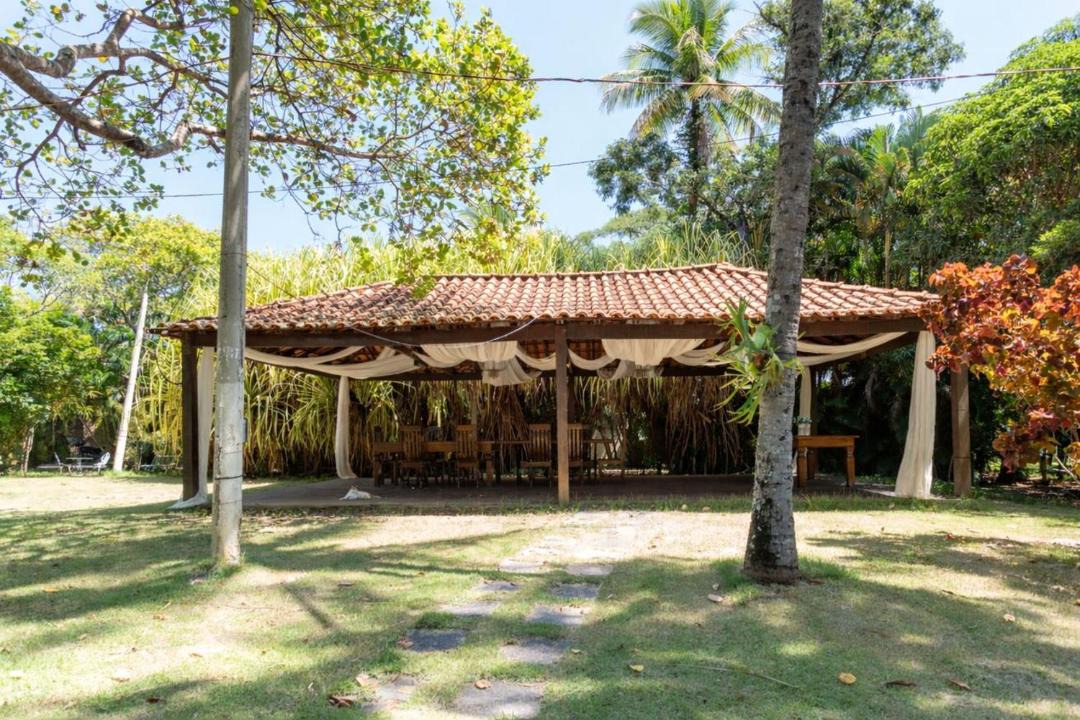 Photo of Outdoor in Sepetiba