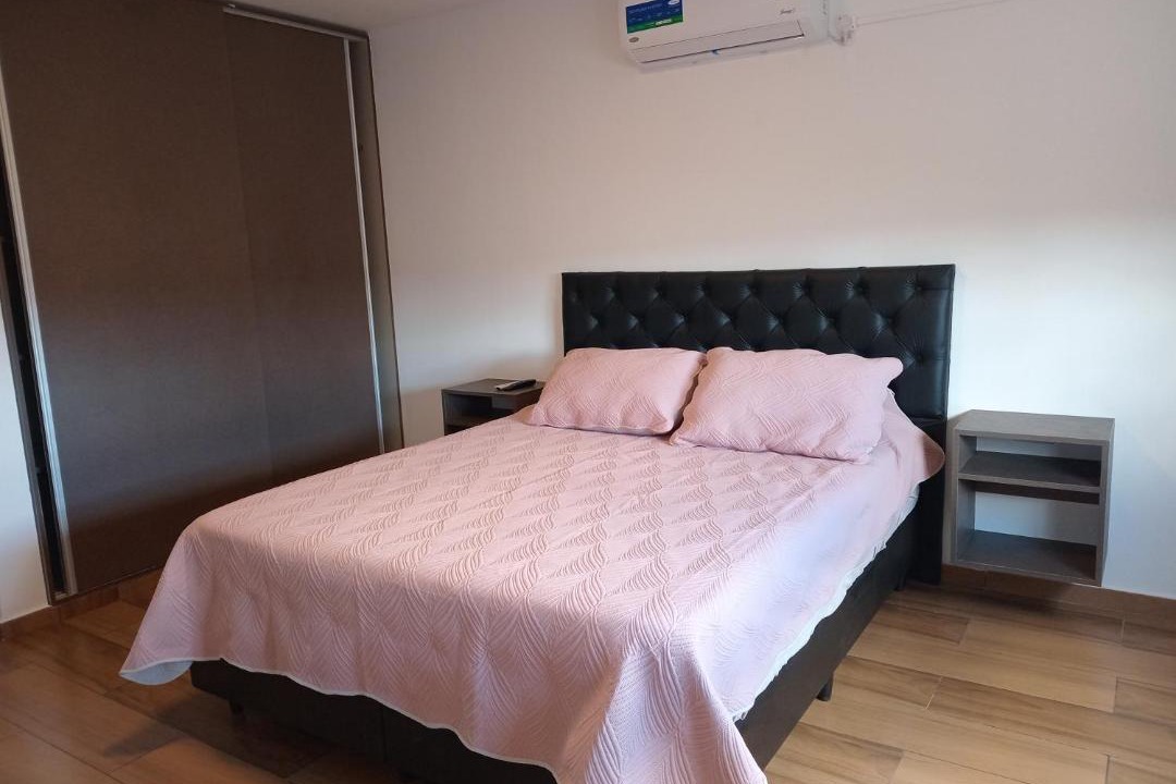 Photo of Bedroom in Dean Funes