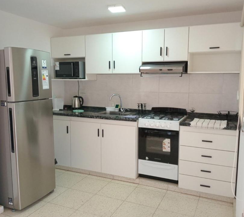 Photo of Kitchen in Dean Funes