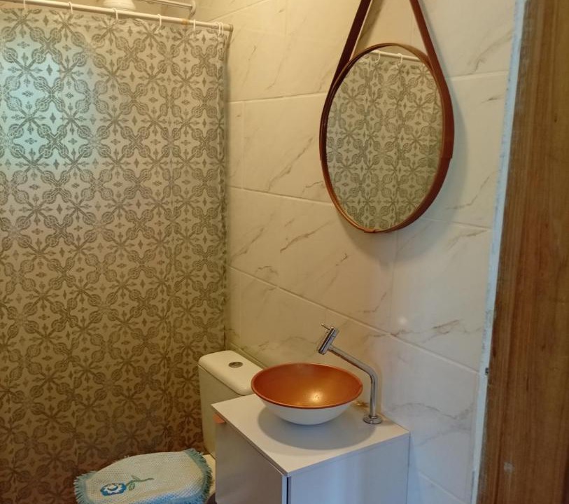 Photo of Bathroom in Ilha Comprida